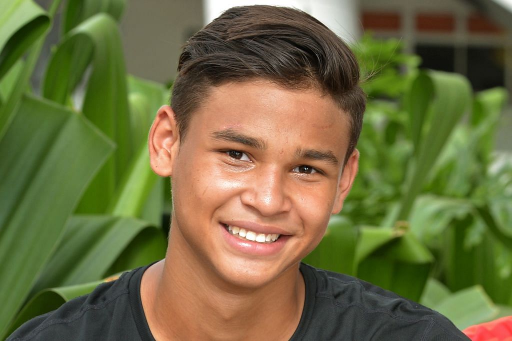 Home Utd 'hilang' dua anak Fandi, Berita Sukan ...