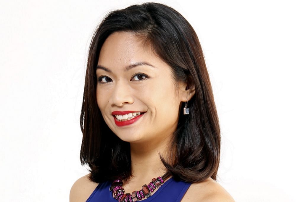 Majalah 'Shape Singapore' lantik editor baru