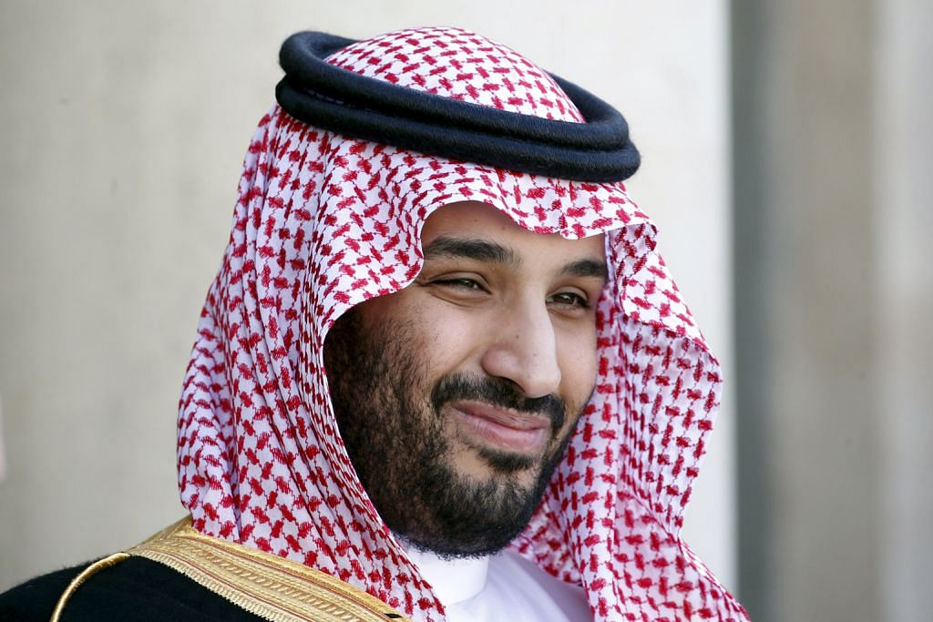 Arab Saudi akan bentuk dana kekayaan terbesar dunia