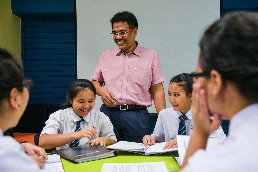 Pendekatan interaktif tambah minat belajar bahasa Melayu