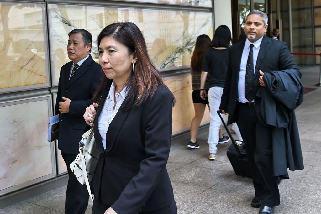 'Peguam Jabing Kho salah guna proses mahkamah'