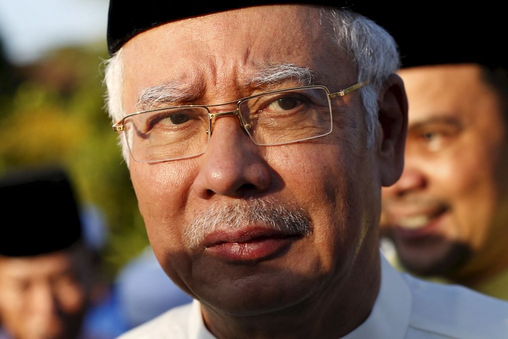 Najib: Pindaan yang dicadangkan bukan hudud