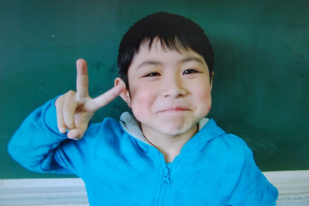 Budak 'nakal' hilang hampir seminggu dalam hutan di Jepun ditemui
