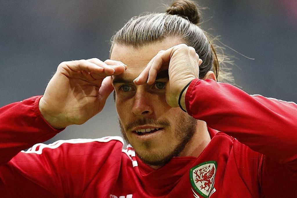EURO 2016 Wales bukan semata-mata Bale