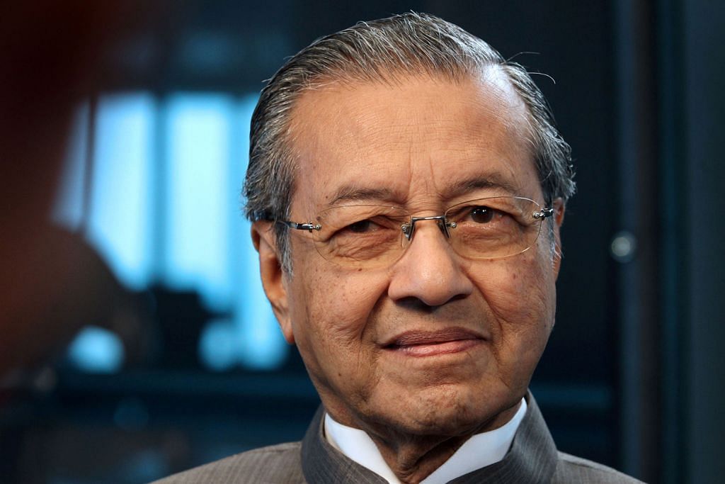 Hadi tolak usul Mahathir bincang jatuhkan Najib