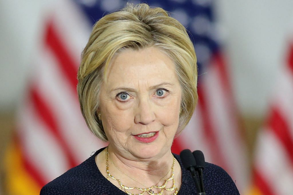 Clinton gesa sekutu AS di Timur Tengah banteras pengganasan