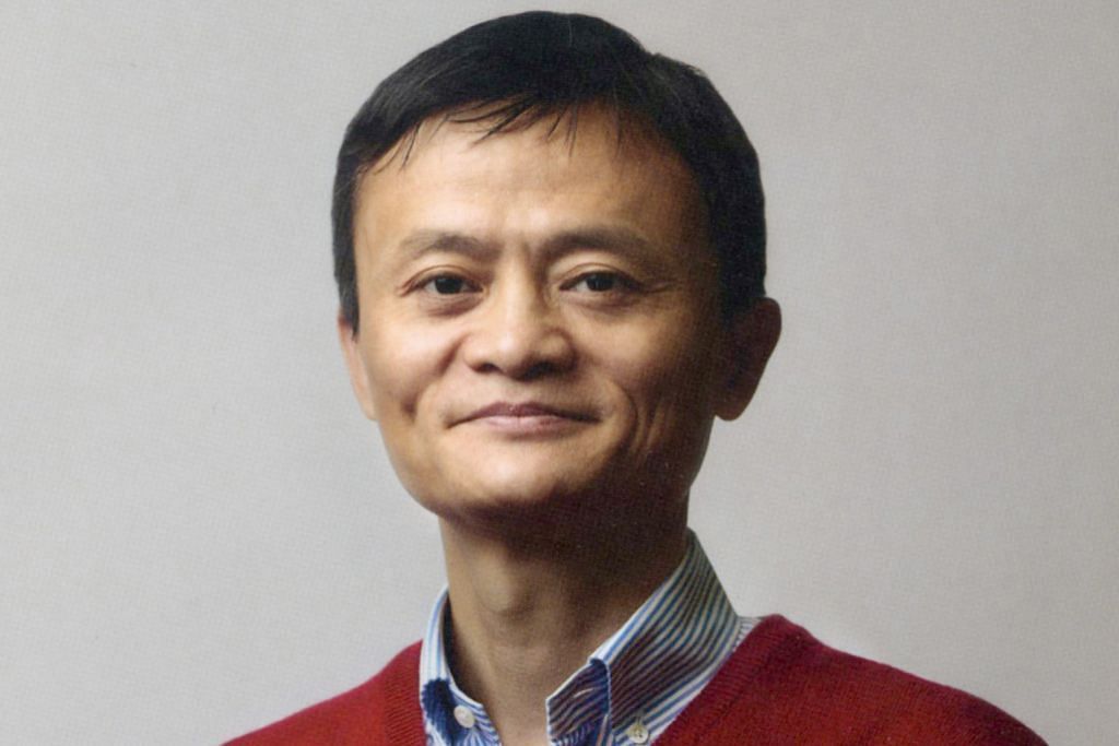 Alibaba jangka gandakan jumlah urus niaga menjelang 2020