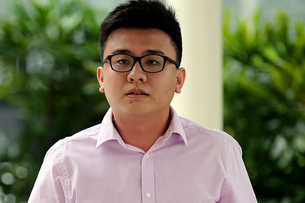 Pengasas bersama The Real Singapore mengaku bersalah kerana menghasut