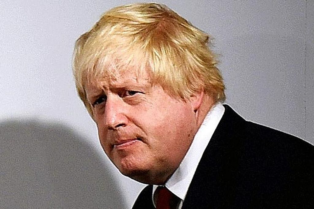 Britain hadapi kemelut isi kekosongan jawatan PM