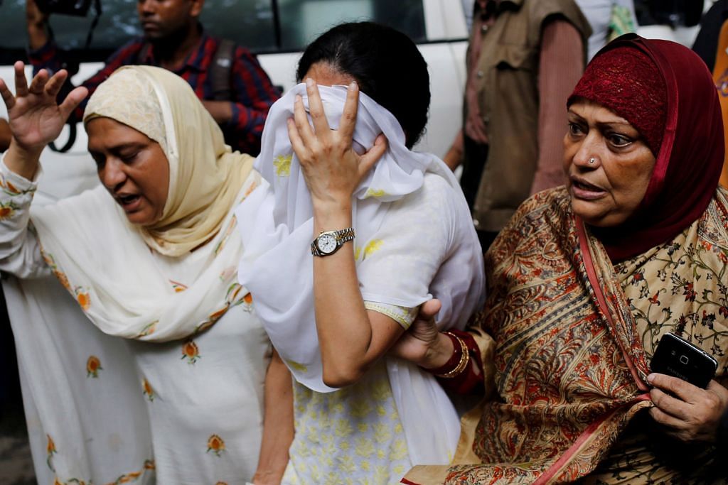 Bangladesh berkabung 2 hari selepas 20 tebusan terbunuh