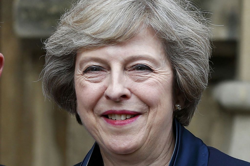 Pemimpin EU mahu PM baru Britain mulakan proses 'perceraian'