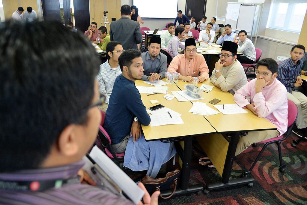 Program sijil baru dedah pelajar trend pemikiran Islam dalam masyarakat majmuk