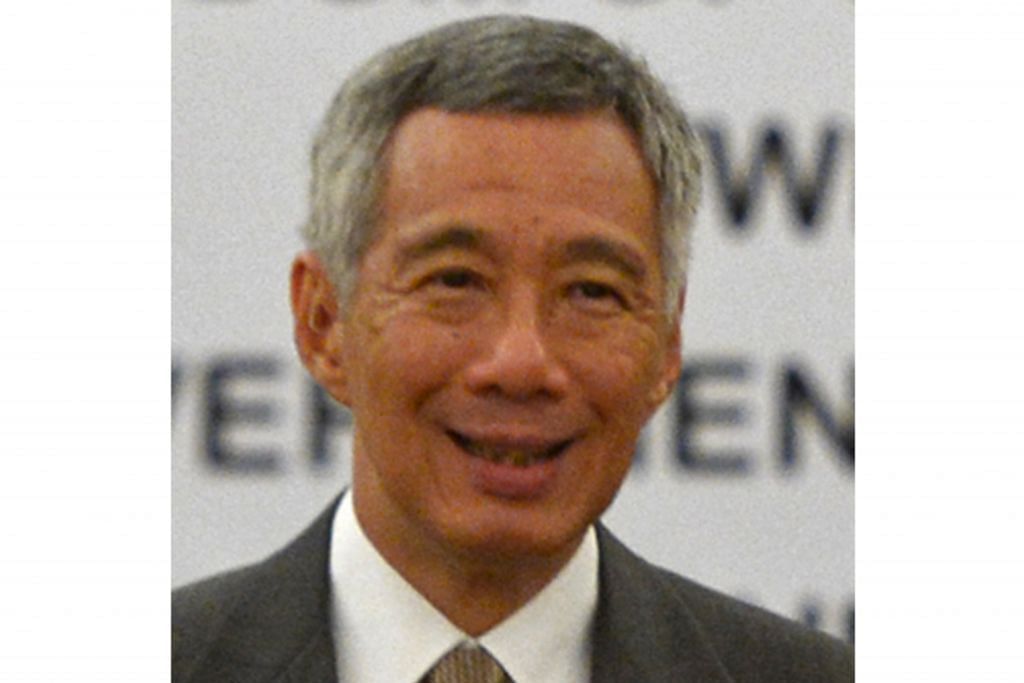 PM Lee: Keharmonian kaum dan agama prinsip asas Singapura
