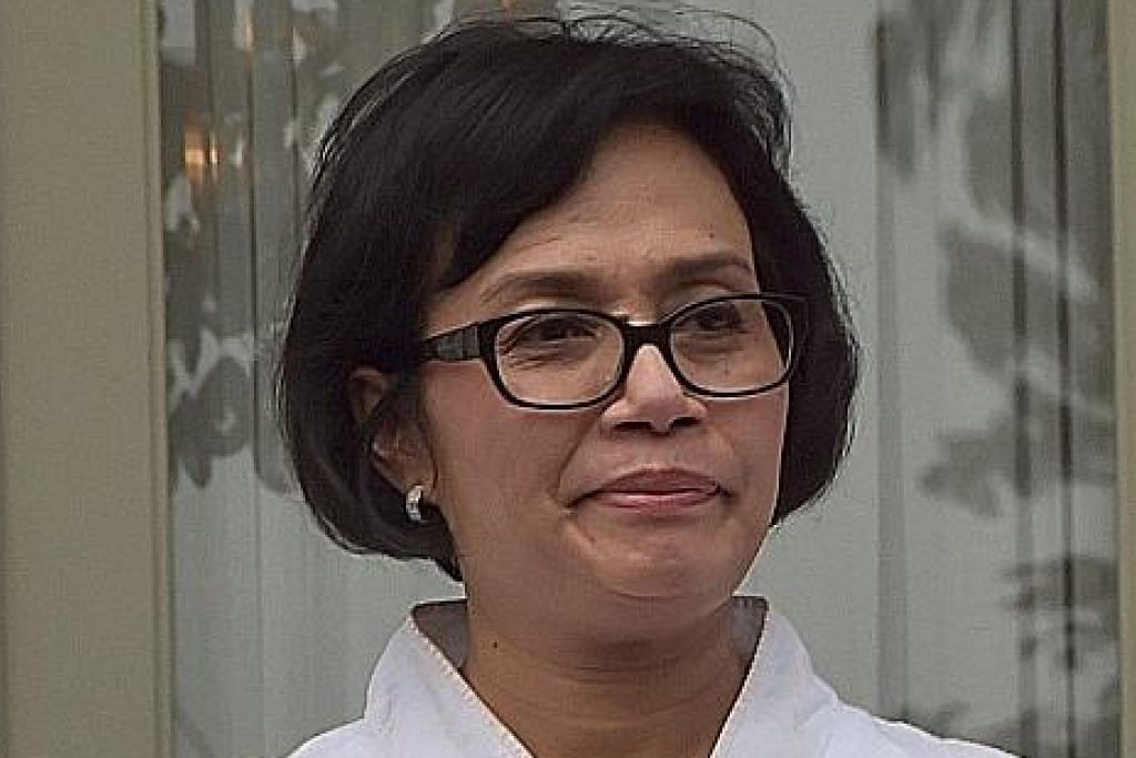 Pelan Menteri Kewangan Indonesia diharap dapat majukan ekon