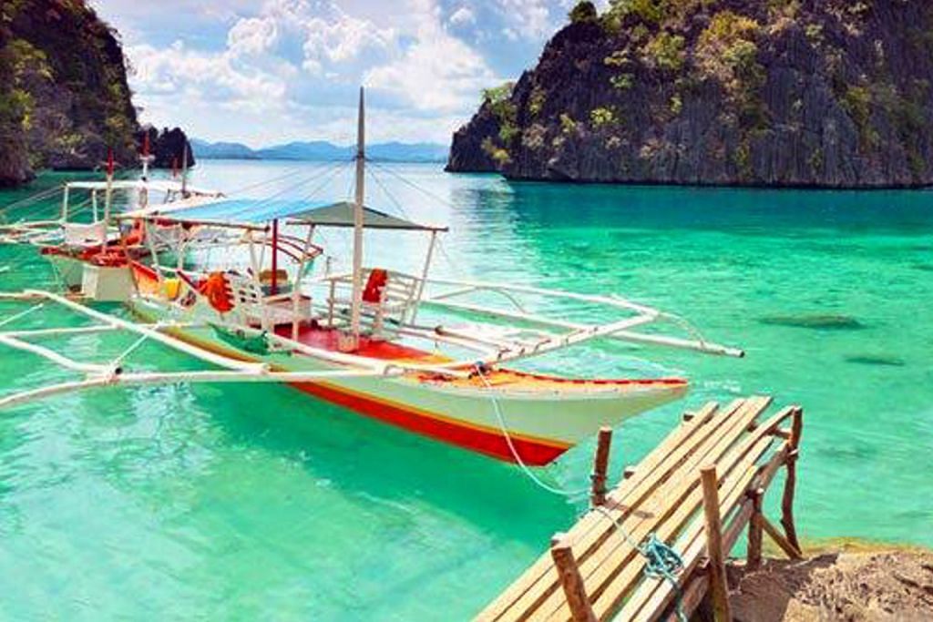 Palawan, Boracay, Cebu antara pulau terbaik di dunia, menurut majalah