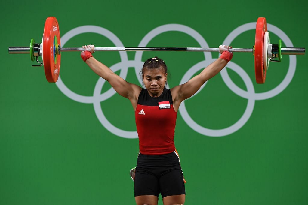 Atlet Asean tunjuk prestasi baik di awal Rio 2016