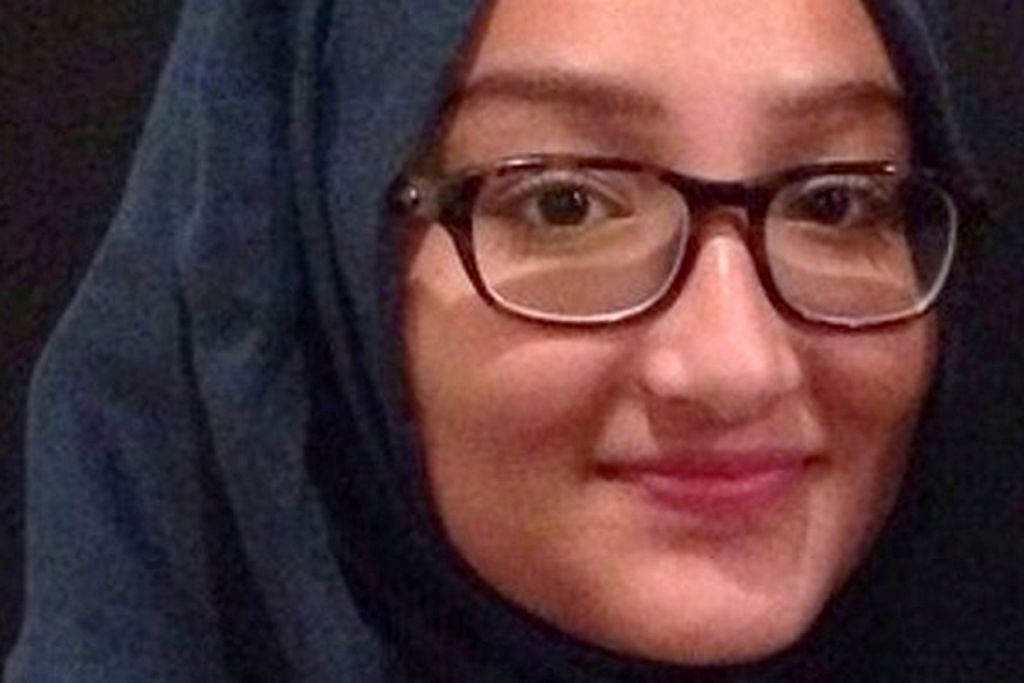 Pelajar dari London yang sertai IS dipercayai terbunuh