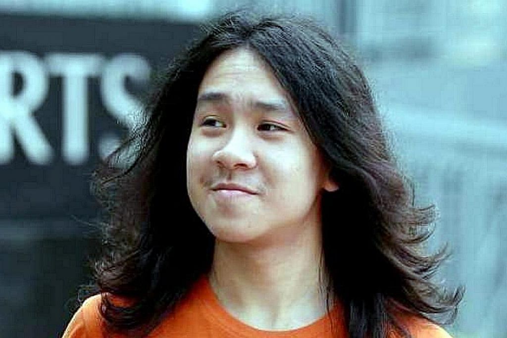 Amos Yee sekali lagi dihadapkan ke mahkamah