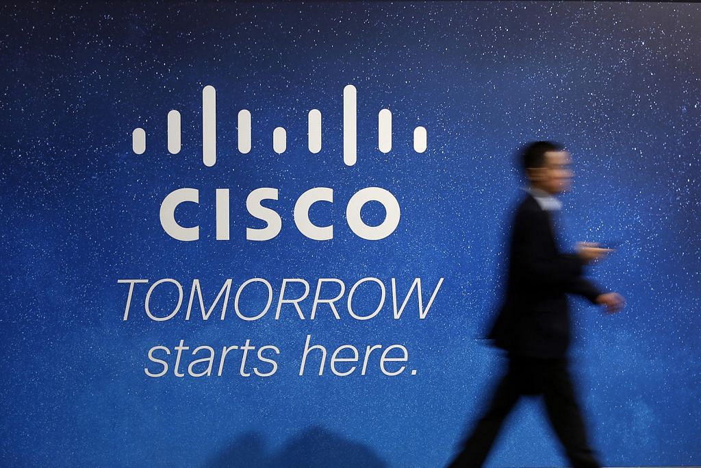 Cisco Systems dijangka hentikan 14,000 pekerja
