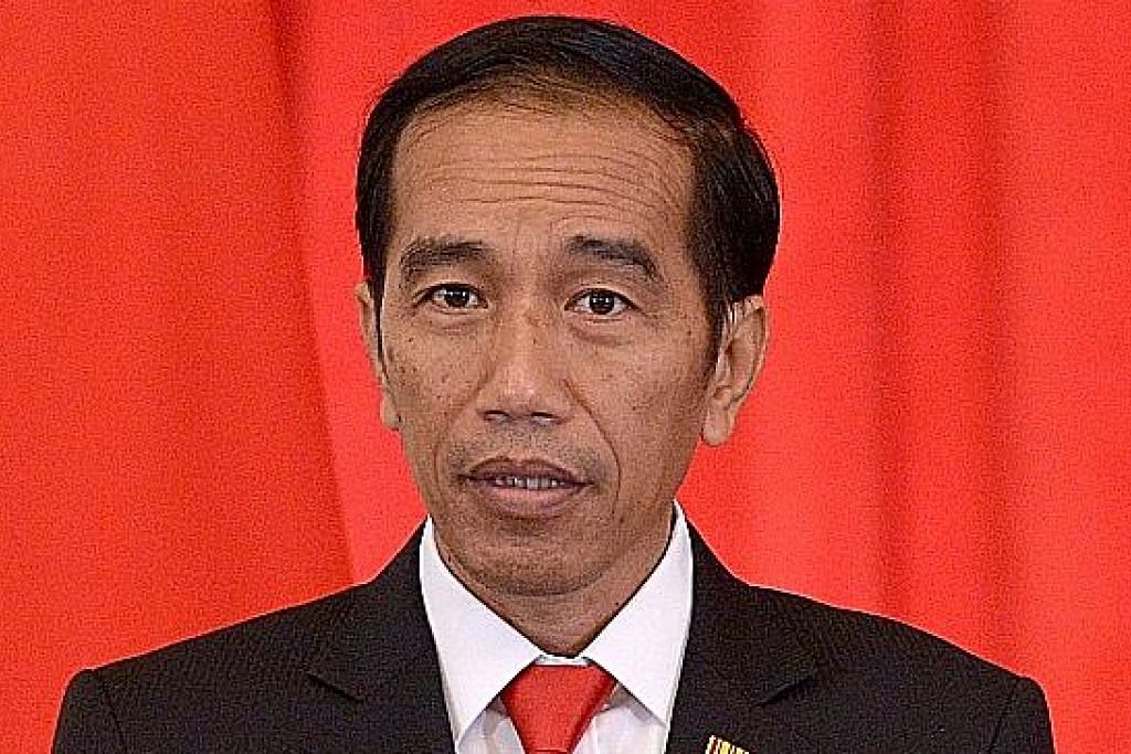 S'pura akan terus bangunkan hubungan dengan Malaysia, Indonesia