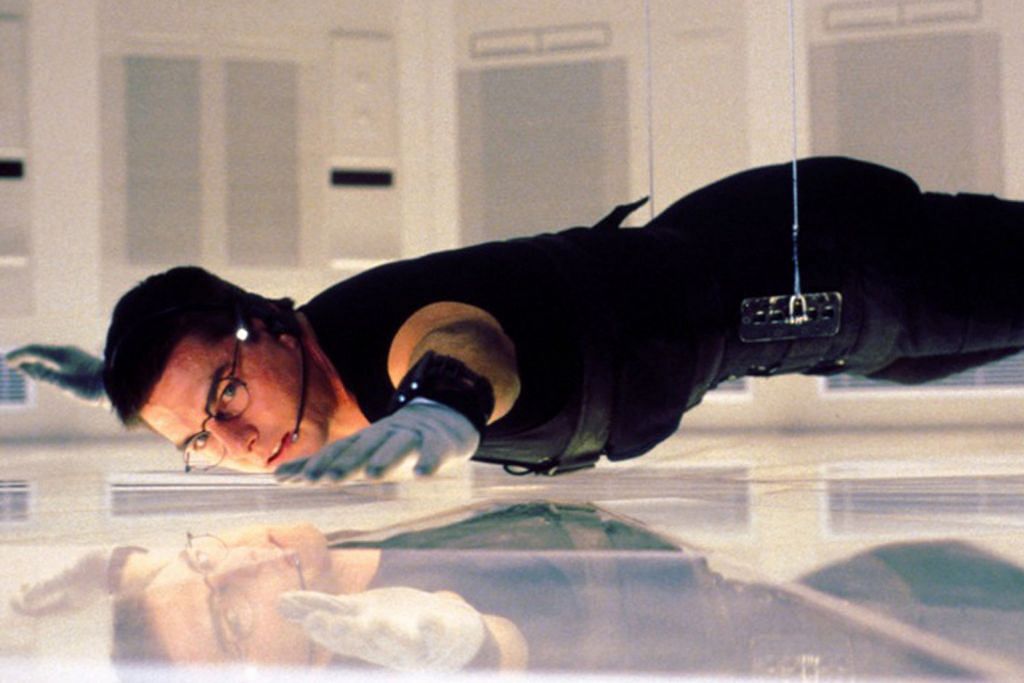 Masalah gaji rundung filem 'Mission: Impossible VI'