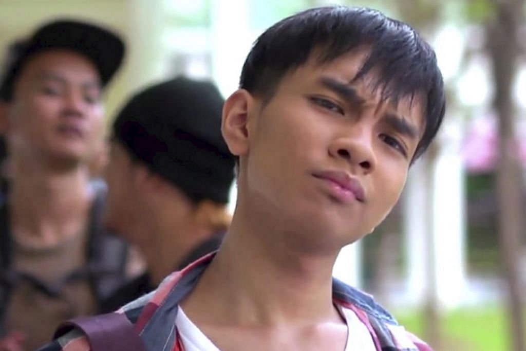 Finalis Anugerah Skrin 2016 rasa lebih santai berlakon dalam drama