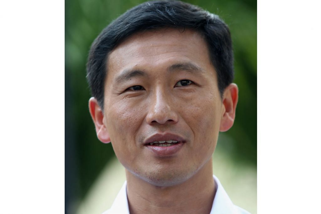 Ye Kung dilantik anggota Lembaga Pengarah MAS