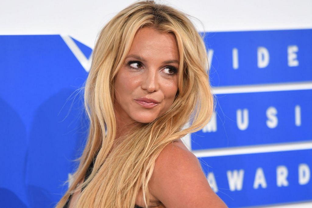 Britney Spears tidak lagi dendam terhadap Justin Timberlake