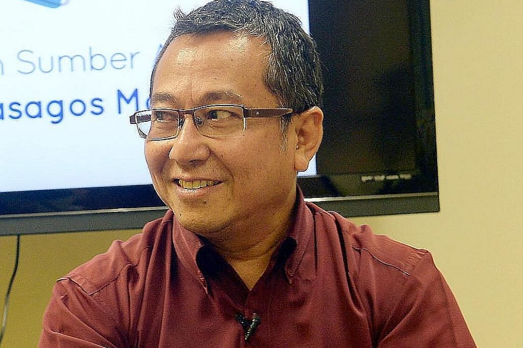 SESI SOAL JAWAB Peruntukan EP minoriti satu usul penting untuk masyarakat Melayu