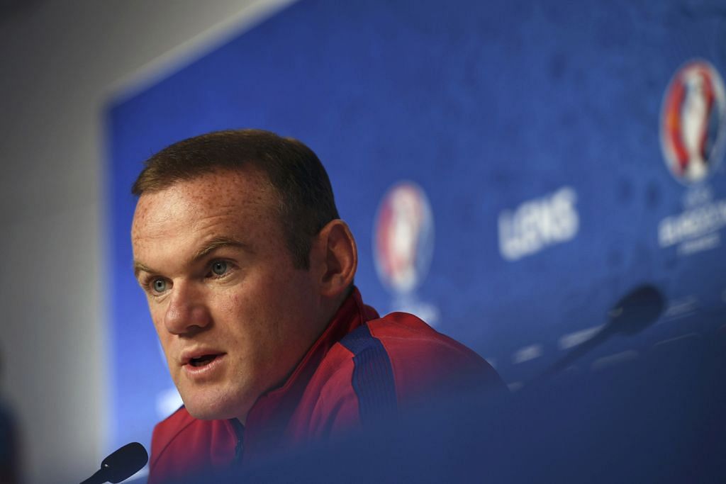'Rooney boleh bermain di mana sahaja beliau mahu'