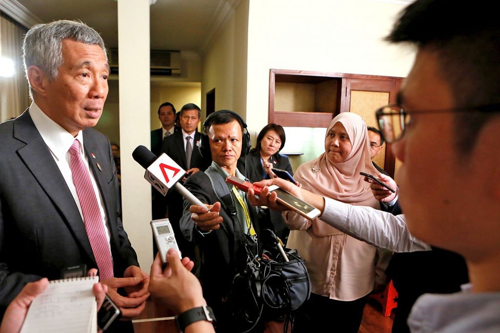 PM: Cukup calon, termasuk Melayu, layak tanding jadi EP walau kriteria diketat