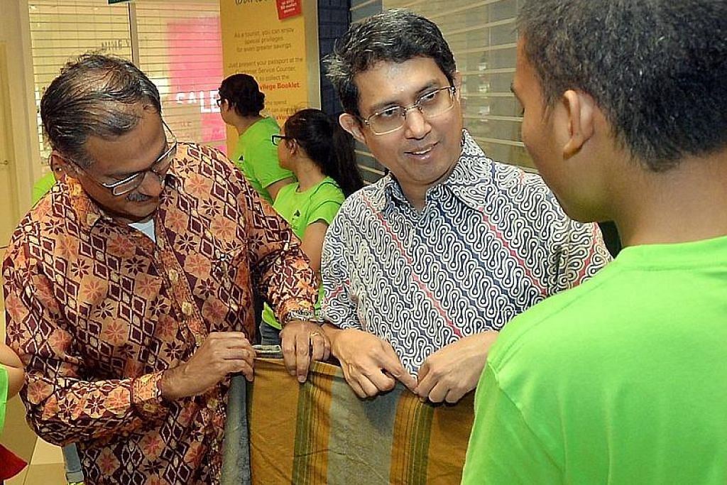 BULAN BAHASA 2016 'Aktivis masyarakat ada peranan pupuk guna bahasa Melayu'