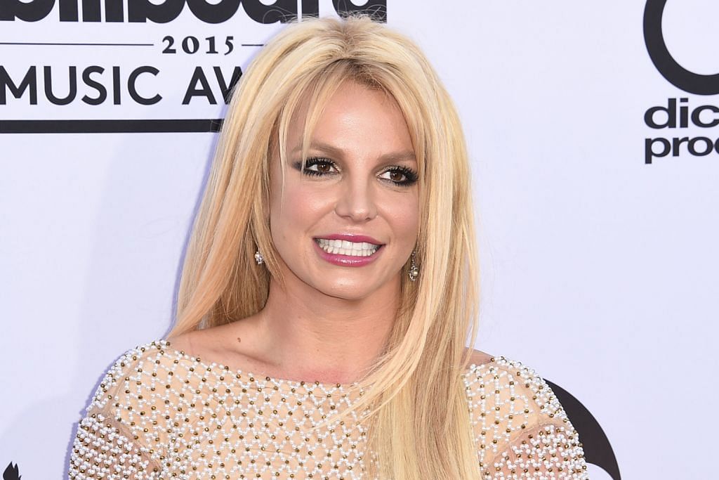 Britney Spears terus beraksi di pentas walau dirundung cemas