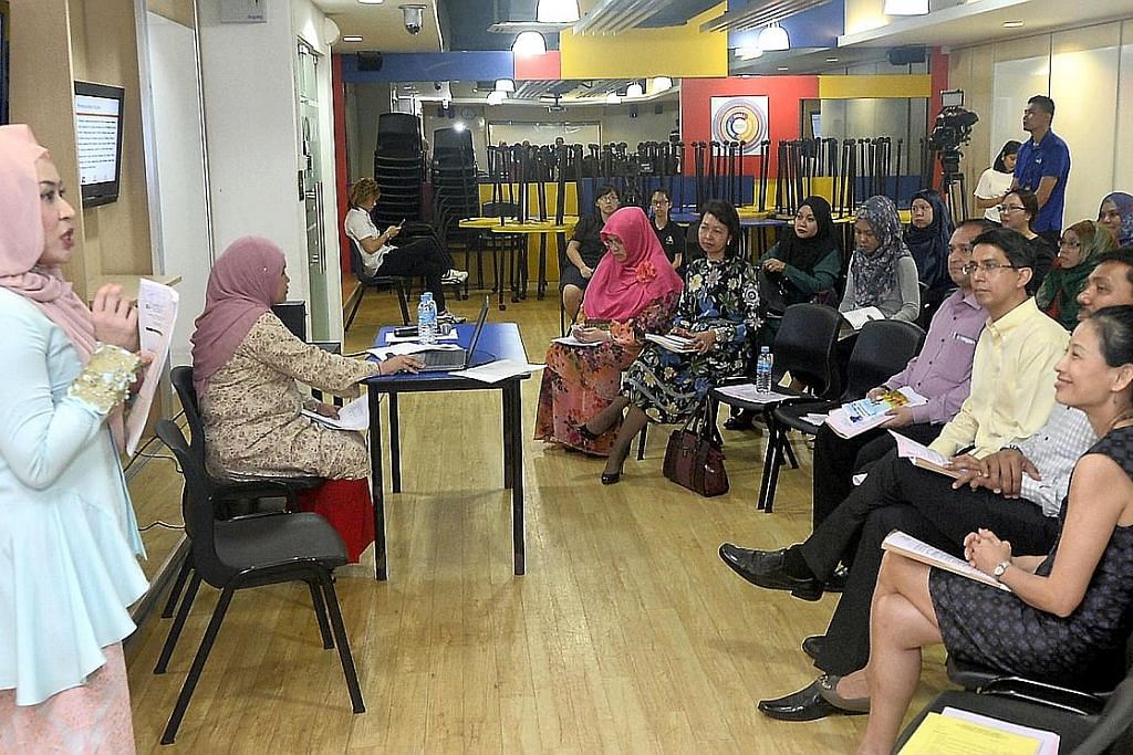 'Pendidik dapat bantu kukuhkan minat belajar bahasa Melayu'
