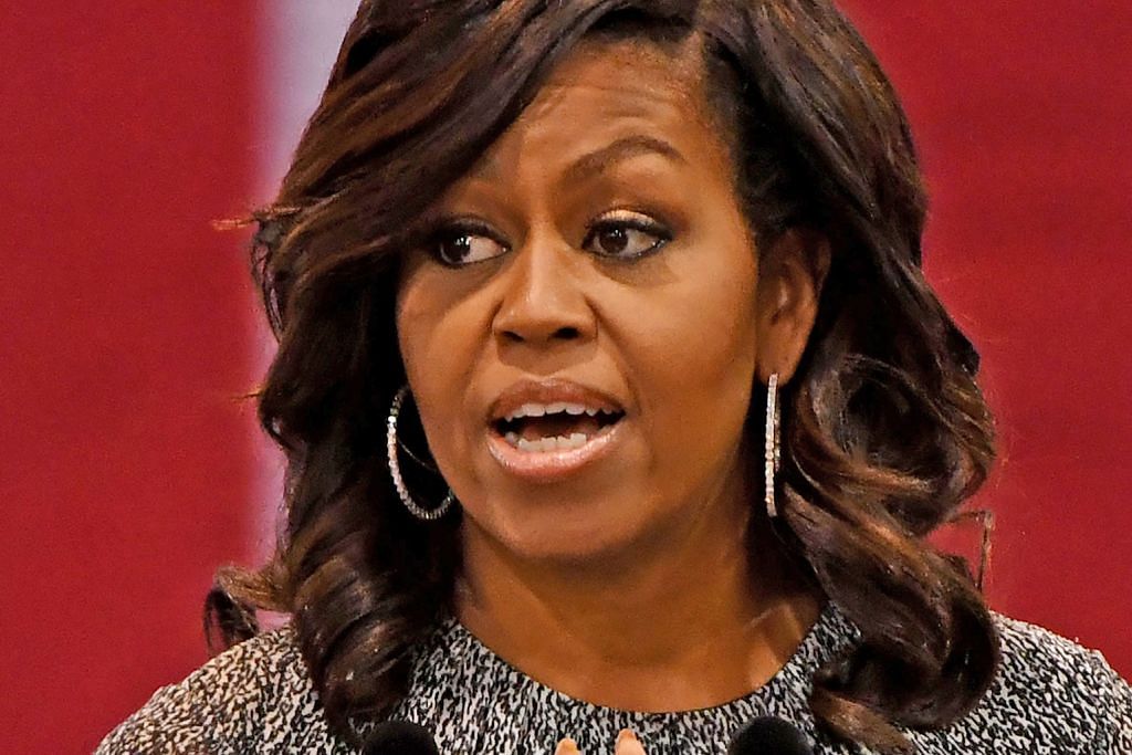 Datuk bandar letak jawatan sebab puji komen sifatkan Michelle 'beruk'