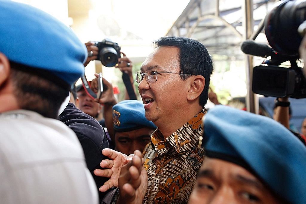 Polis: Bantahan bulan depan ada agenda guling Jokowi