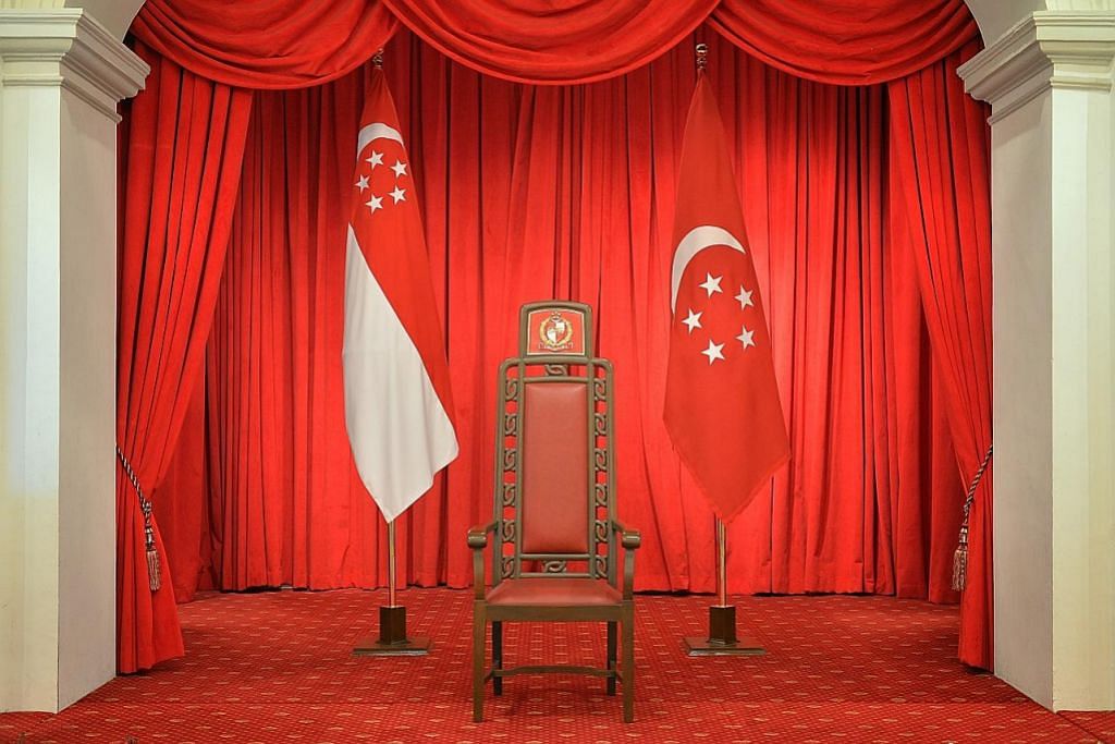 Pilihan raya Presiden khas bagi Melayu dalam 2017