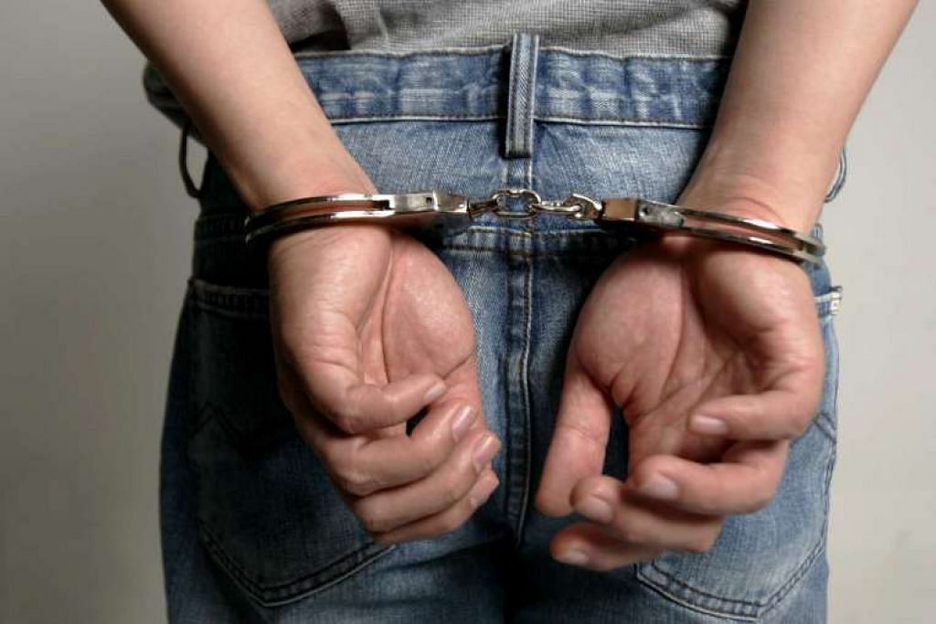 Remaja Akui Rogol Ketika Usia 14 Tahun Pendakwa Gesa Hukuman Berat Berita Setempat Beritaharian Sg