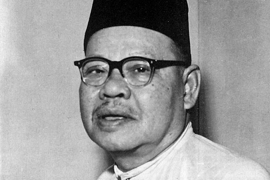 Peranan Za'ba dalam pemodenan bahasa Melayu