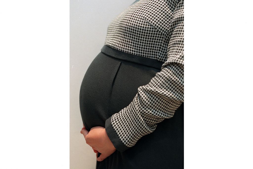 Kajian: Kehamilan boleh bawa perubahan pada saiz otak ibu