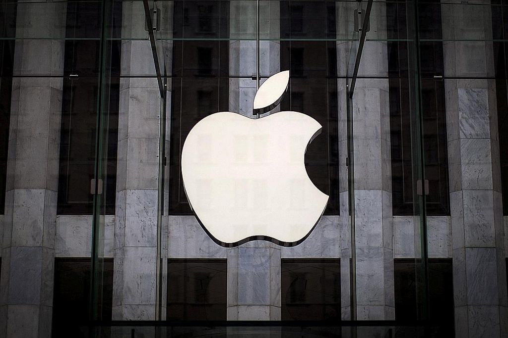 Apple rancang buka kedai runcit di Korea Selatan