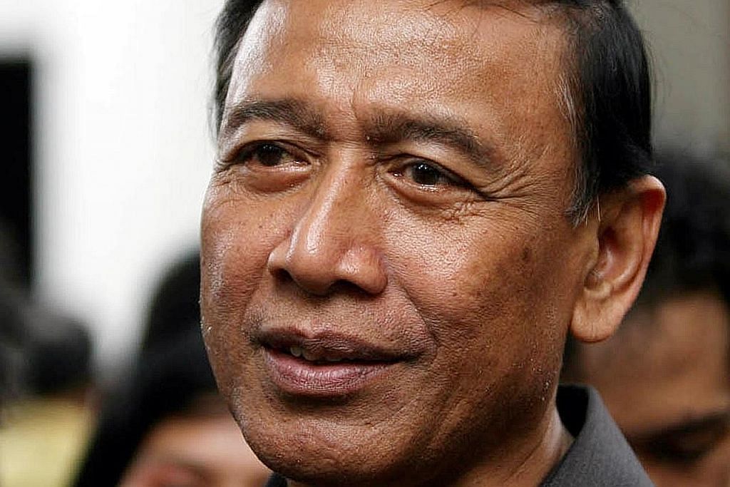 Menteri Indonesia: Hubungan dua hala tidak terjejas