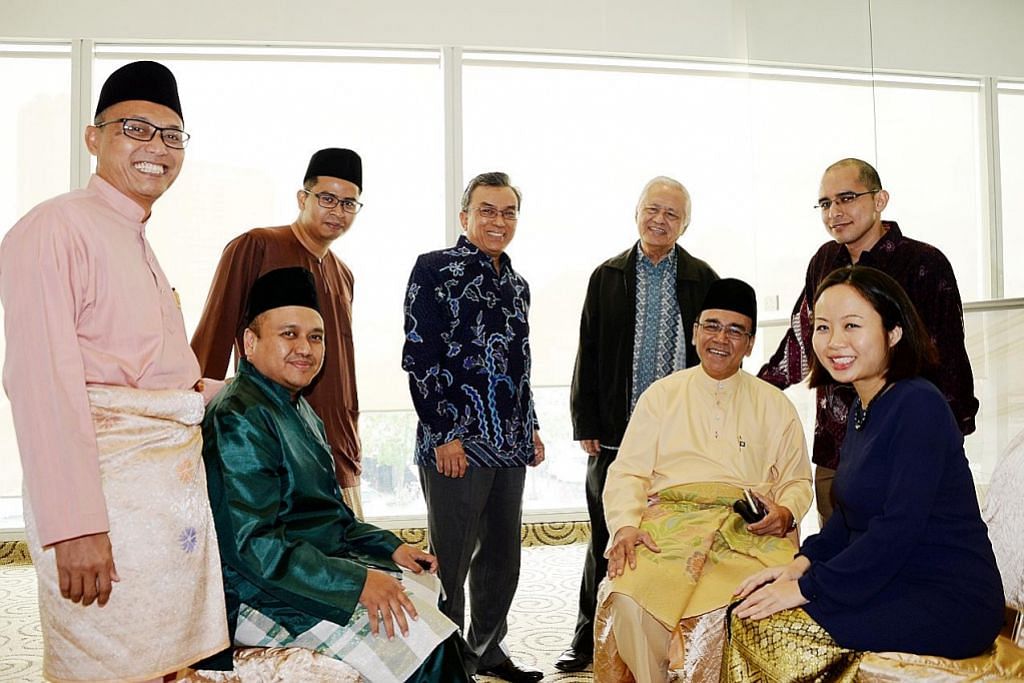'Badan Melayu perlu percepat proses pembaharuan kepimpinan'