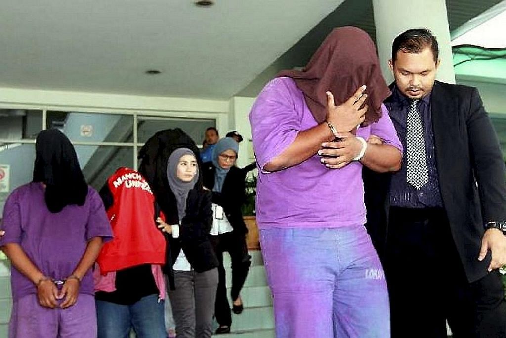 Operasi antirasuah terus dipergiat di Malaysia