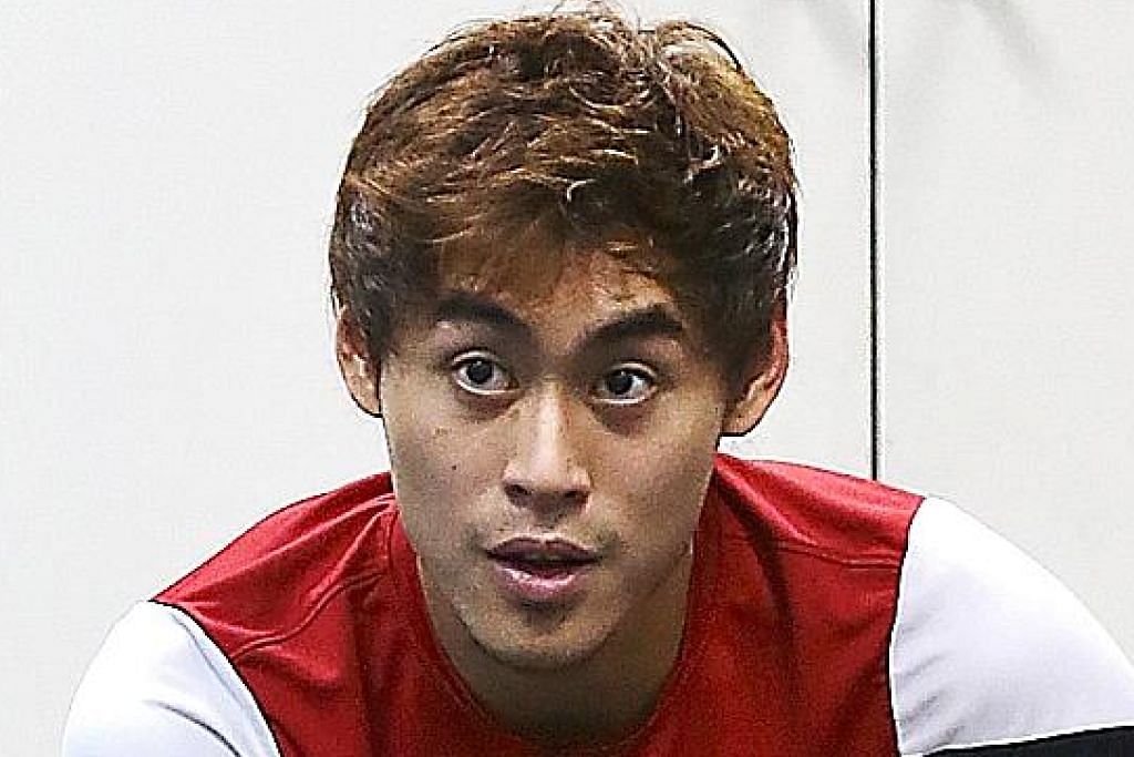 Shawal, Quak dapat peluang jalani ujian dengan kelab liga dua Jepun