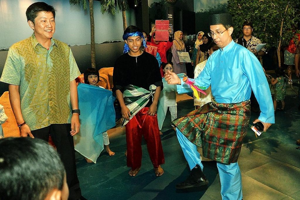Zafilin: Sedia sekitaran kondusif bagi hidupkan bahasa Melayu