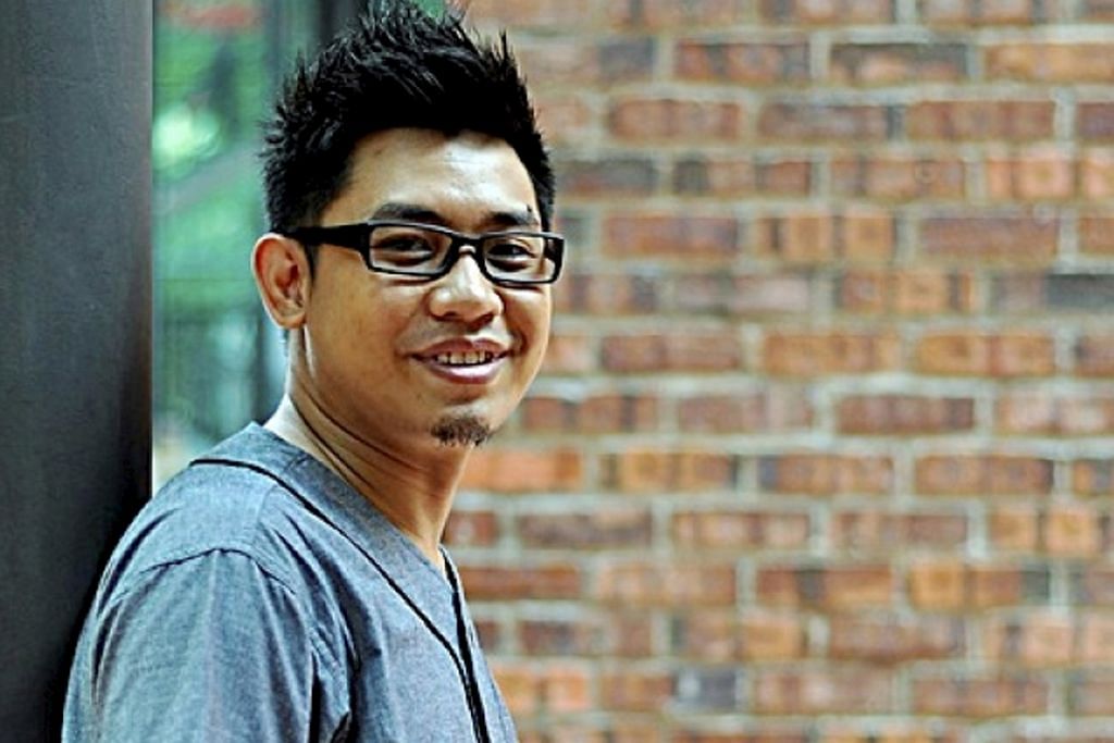 PERSADA NYANYIAN MALAYSIA Juara AF tegur Fattah Amin supaya siap dulu sebelum nyanyi