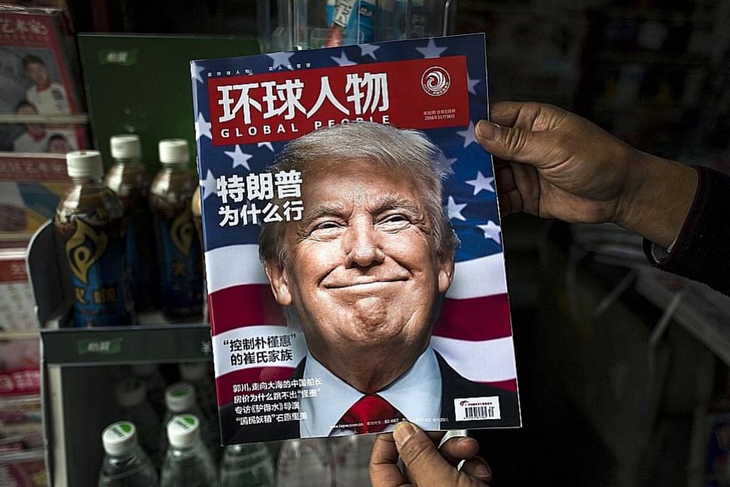 'Permintaan serantau kurangkan kesan ke atas Asia walau cukai tinggi dikenakan atas China'