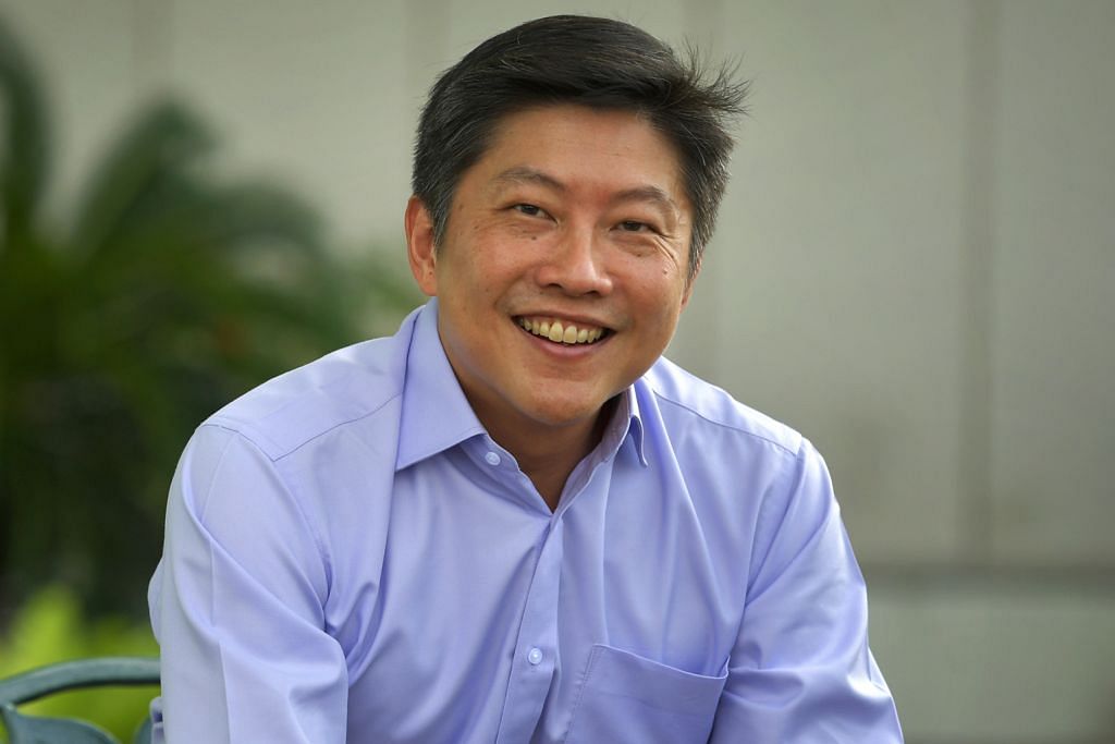 Chee Meng: Erti pertahanan mutlak rangkumi matlamat capai aspirasi