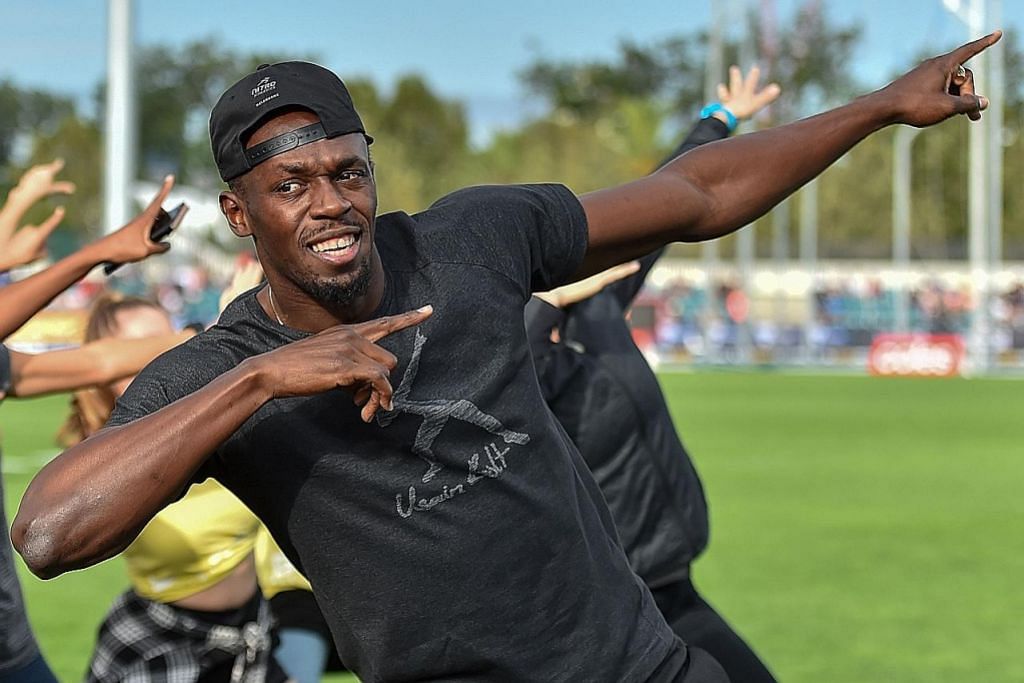 Bolt ingin bersara lepas capai kejayaan yang diidam